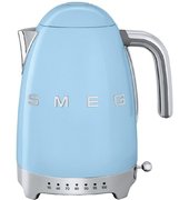 Чайник Smeg KLF02PBEU фото в Челябинске