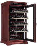 Винный шкаф Meyvel MV66-WM1-C фото 2 в Челябинске