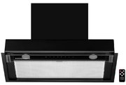 Встраиваемая вытяжка Kuppersberg NANCY 60 Black фото 3 в Челябинске