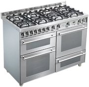 Варочный центр Lofra P126SMFE+MF/2Ci