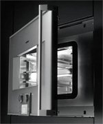 Духовой шкаф-пароварка Gaggenau BS 271-100 фото 2 в Челябинске