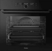 Духовой шкаф Haier HOQ-F6QSB4GBU