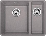 Мойка Blanco Subline 340/160-F алюметаллик фото в Челябинске