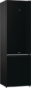 Двухкамерный холодильник Gorenje RK621SYB4 фото 3 в Челябинске