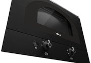 Встраиваемая микроволновая печь Teka MWR 22 BI ANTHRACITE-OS фото 3 в Челябинске