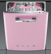 Посудомоечная машина Smeg ST2FABRO фото 2 в Челябинске