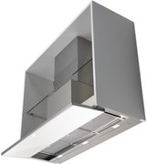 Встраиваемая вытяжка Falmec GREEN TECH MOVE 90 inox vetro bianco (800) фото 2 в Челябинске