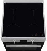 Электрическая плита Electrolux RKI660201X фото 2 в Челябинске