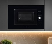 Встраиваемая СВЧ-печь Zigmund Shtain BMO 25 B фото 2 в Челябинске