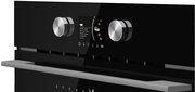 Духовой шкаф Teka STEAKMASTER NIGHT RIVER BLACK фото 4 в Челябинске