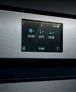 Встраиваемый шкаф шоковой заморозки Irinox Freddy 60 HF602350019 (под навесную панель/анодированная сталь) фото 2 в Челябинске