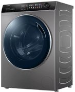 Стиральная машина Haier HW80-B14279S фото 2 в Челябинске