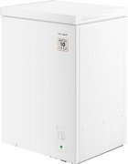 Морозильный ларь с инвертором и функцией холодильника Weissgauff WFH-150 Inverter фото 2 в Челябинске