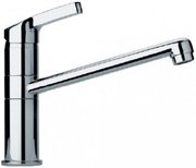 Смеситель Franke Argos хром фото в Челябинске