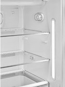 Холодильник Smeg FAB28RSV6 фото 4 в Челябинске
