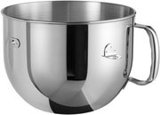 Миксер Китчен Эйд 5KSM7580XEAC фото 3 в Челябинске Миксер KitchenAid 5KSM7580XEAC фото 3 в Челябинске