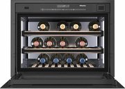 Винный шкаф Miele KWT 6112 iG GRGR фото 2 в Челябинске