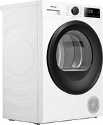 Сушильная машина Hisense DH1I800UW2E/C фото 2 в Челябинске