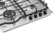 Варочная панель Haier HHX-M64RFX фото 3 в Челябинске