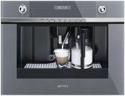 Кофемашина Smeg CMS4101S фото 3 в Челябинске