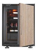 Встраиваемый мультитемпературный винный шкаф EuroCave S-INSP-S I-090023-S