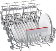 Встраиваемая посудомоечная машина Bosch SPV6EMX65Q фото 2 в Челябинске