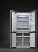 Холодильник Kuppersberg RBSN 187 X фото 4 в Челябинске