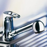 Смеситель Blanco Wega-S хром фото 3 в Челябинске