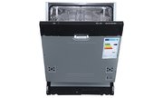 Посудомоечная машина Zigmund Shtain DW 109.6006 X фото 2 в Челябинске