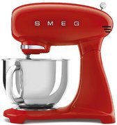 Миксер Smeg SMF05RDEU фото в Челябинске