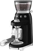 Кофемолка Smeg CGF03BLEU фото 3 в Челябинске