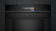 Духовой шкаф Siemens HN978GQB1 фото 2 в Челябинске