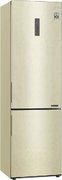 Холодильник LG GA-B509CEWL фото 2 в Челябинске