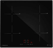 Индукционная варочная панель Maunfeld AVI6046SBK