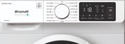 Стиральная машина Brandt WFB394QWE фото 2 в Челябинске