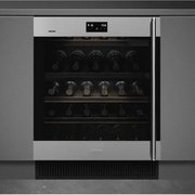 Винный шкаф Smeg CVI338LWX2 фото 3 в Челябинске