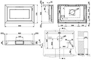 Вытяжка Faber Concept X A90 IB фото 4 в Челябинске