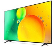 Телевизор LG 86NANO756QA фото 2 в Челябинске