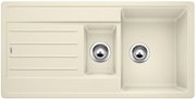 Мойка Blanco LEGRA 6S SILGRANIT жасмин фото в Челябинске