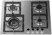 Газовая варочная панель Teka EFX 60.1 4G AI AL DR CI NAT фото 3 в Челябинске