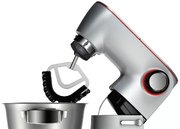 Кухонный комбайн Bosch MUM9YX5S12 фото 4 в Челябинске