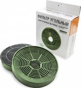 Фильтр угольный Крона тип K5 00015265 фото 2 в Челябинске Фильтр угольный KRONA тип K5 00015265 фото 2 в Челябинске