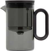 Чайник заварочный BORK HK512 bk фото 3 в Челябинске