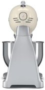 Планетарный миксер Smeg SMF01CREU фото 3 в Челябинске