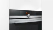 Духовой шкаф Siemens HB 636GNS1 фото 3 в Челябинске