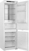 Встраиваемый холодильник Weissgauff WRKI 178 Total NoFrost EcoFresh фото 4 в Челябинске