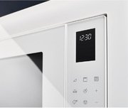 Встраиваемая микроволновая печь Electrolux LMS4253TMW фото 3 в Челябинске