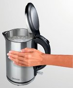 Чайник Горение K15DWS фото 3 в Челябинске Чайник Gorenje K15DWS фото 3 в Челябинске