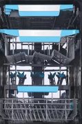 Встраиваемая посудомоечная машина Korting KDI 45460 SD фото 4 в Челябинске