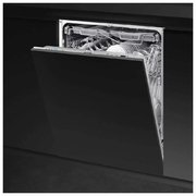 Посудомоечная машина Smeg STP364 фото 3 в Челябинске
